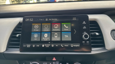 Honda Jazz 1.5 i-MMD Hybrid EX 5dr eCVT Hybrid Hatchback